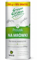 Proszek na mrówki Green Garden