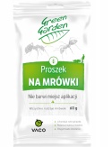 Proszek trutka na mrówki