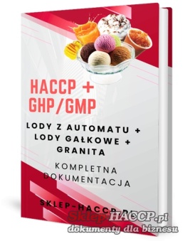 lody z automatu, lody gałkowe, lodziarnia