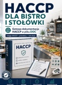 bistro stołówka haccp