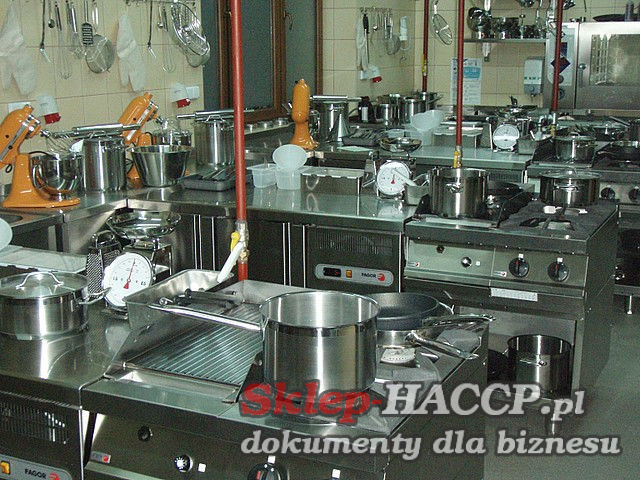 haccp restauracja haccp restauracja