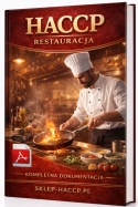 HACCP dla restauracji