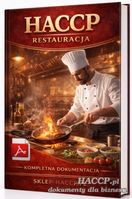 HACCP dla restauracji