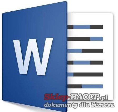HACCP dla kawiarni z wypiekami HACCP dla kawiarni z wypiekami