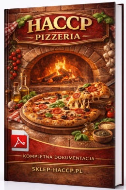 haccp pizzeria pdf