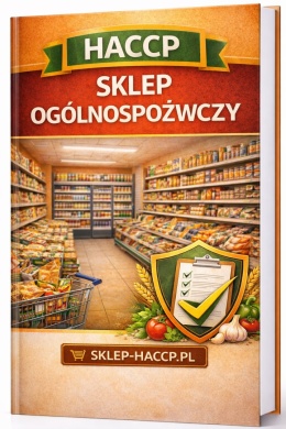 haccp sklep