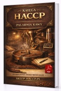 księga haccp palarnia kawy pdf