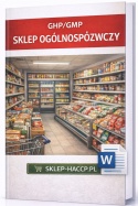 ghp sklep spożywczy