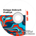Księga Dobrych Praktyk GMP GHP dla lodziarni dokumentacja HACCP lody gałkowe lody z automatu świeże desery lodowe higiena