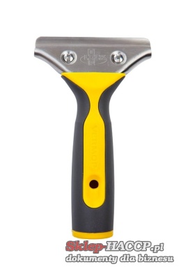 Vermop uchwyt do ściągaczki lockhead