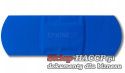Wykrywalny plaster w kolorze niebieskim HACCP