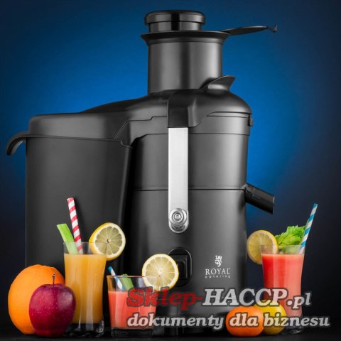 Sokowirówka wyciskarka do owoców warzyw wysokoobrotowa 2 l 800 W Sokowirówka wyciskarka do owoców warzyw wysokoobrotowa 2 l 800 W