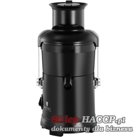 Sokowirówka wyciskarka do owoców warzyw wysokoobrotowa 2 l 800 W Sokowirówka wyciskarka do owoców warzyw wysokoobrotowa 2 l 800 W