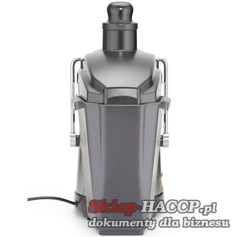 Sokowirówka wyciskarka do warzyw owoców 700 W 3000 obr./min - Hendi 221105 Sokowirówka wyciskarka do warzyw owoców 700 W 3000 obr./min - Hendi 221105