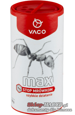 Trucizna trutka na mrówki Vaco
