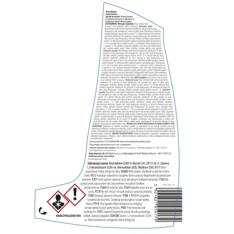 trutka ziarno