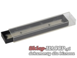 Zapasowe ostrza do skrobaka Vermop