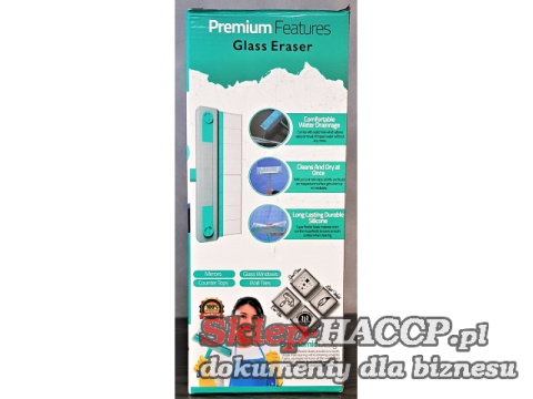 Zestaw do mycia okien premium Zestaw do mycia okien premium